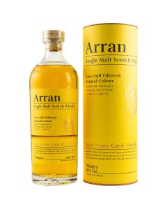 Arran Sauternes Cask Finish