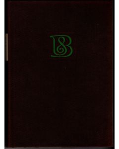 Bach-Konferenz Leipzig 1985