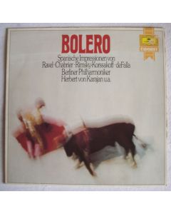 Bolero LP