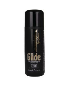 HOT - PREMIUM SILIKONGLIERMITTEL 50 ML