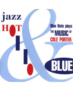 Jazz Hot & Blue CD