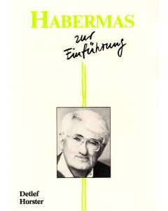 Habermas zur Einführung