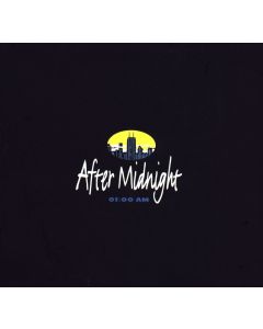 After Midnight • 01:00am CD