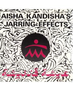 Aisha Kandisha's Jarring Effects • El Buya CD