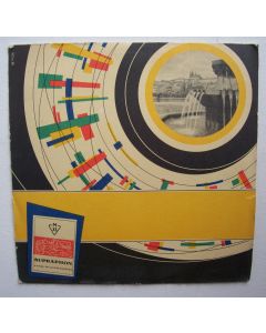 Jean Francaix (1912-1997) • Divertimento 10"