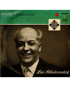 Leo Schützendorf 7"