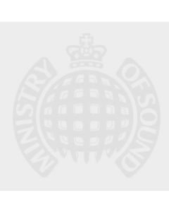 Ministry Of Sound CD