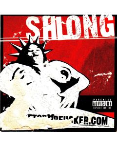 Shlong • Rocketstarfucker.com CD