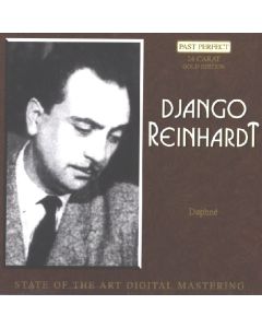Django Reinhardt • Daphné CD