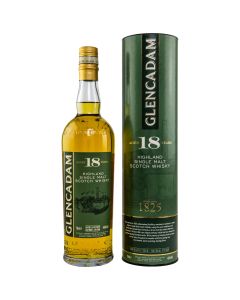 Glencadam 18-year-old