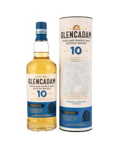 Glencadam 10 Jahre