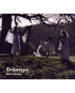 Music Queens • Drömsyn CD
