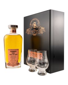  Teaninich 1983 Signatory Vintage