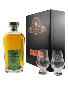  Glencraig 1976 Signatory Vintage