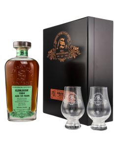  Glenlossie 1984 Signatory Vintage