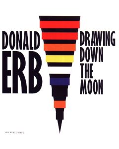 Donald Erb - Drawing Down The Moon CD