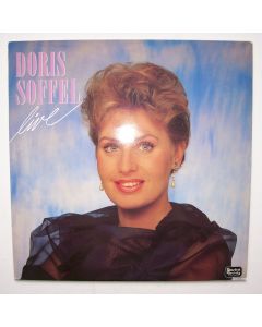 Doris Soffel - Live LP