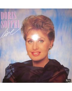 Doris Soffel - Live LP