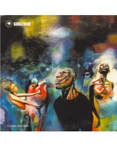 Soulfood CD