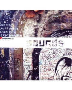 Sounds Vol. 115 CD