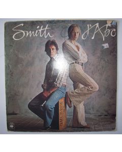 Smith & d'Abo LP