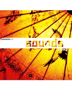 Sounds Vol. 117 CD