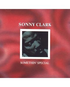 Sonny Clark • Somethin' Special CD