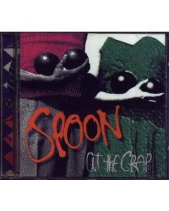 Spoon • Cut the Crap CD