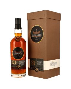 Glengoyne 21 y.o. - Sherry Casks