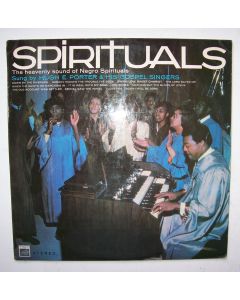 Spirituals LP