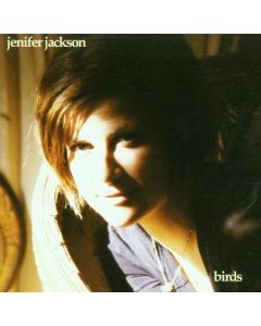Jenifer Jackson • Birds CD