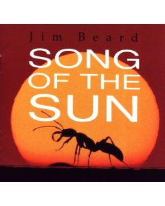 Jim Beard • Song of the Sun CD