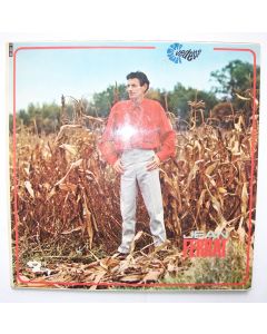 Jean Ferrat • Vedettes LP