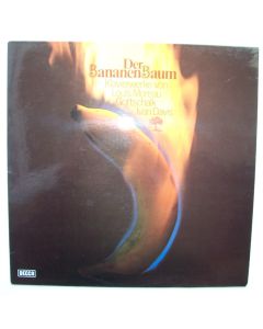 Louis Moreau Gottschalk (1829-1869) • Der Bananenbaum LP