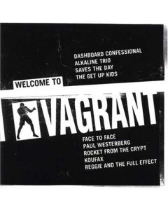 Welcome to Vagrant CD
