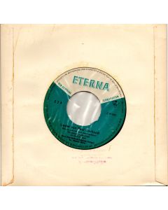 Lieder von Paul Gerhardt (1607-1676) 7"