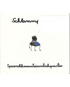 Schlammpeitziger • Spacerokk-mountainrutschquartier CD