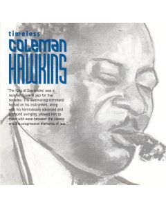 Coleman Hawkins • Timeless CD