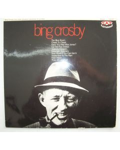 Bing Crosby • The Blue Room LP