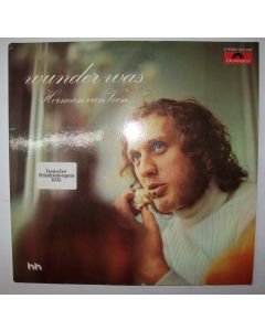Herman van Veen • Wunder was LP