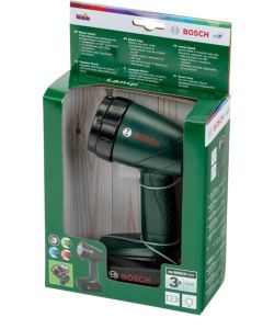 Theo Klein 8448 Bosch Akku-Lampe