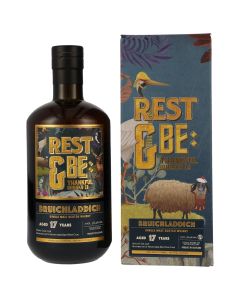 Bruichladdich 2006 Rest & be Thankful