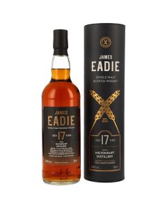 Miltonduff - 17-year-old - James Eadie 