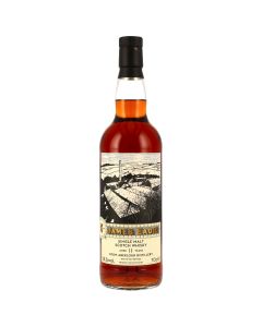 Aberlour 2014/2026 - 11 y.o. - 1st Fill Oloroso Sherry Butt Finish #378485 - James Eadie