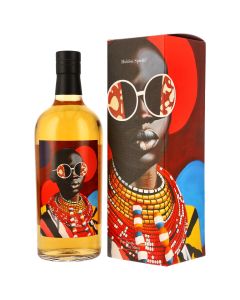 Ledaig - 16-year-old - Hidden Spirits
