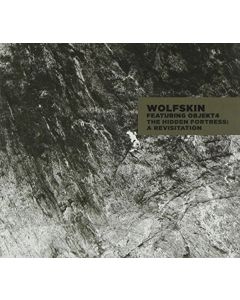 Wolfskin - The Hidden Fortress: A Revisitation CD