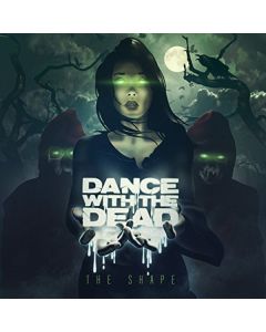 Dance With The Dead - The Shape CD