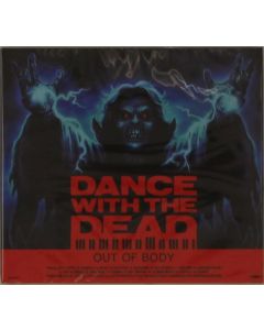 Dance With The Dead - Out Of Body CD