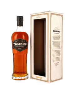 Tamdhu Cask Strength Batch 008