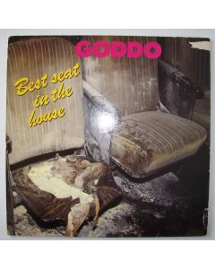 Goddo • Best Seat in the House LP